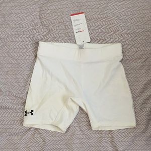 Biker short spandex